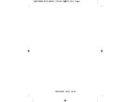 Инструкция, руководство по эксплуатации утюга Tefal GV 8460E0
