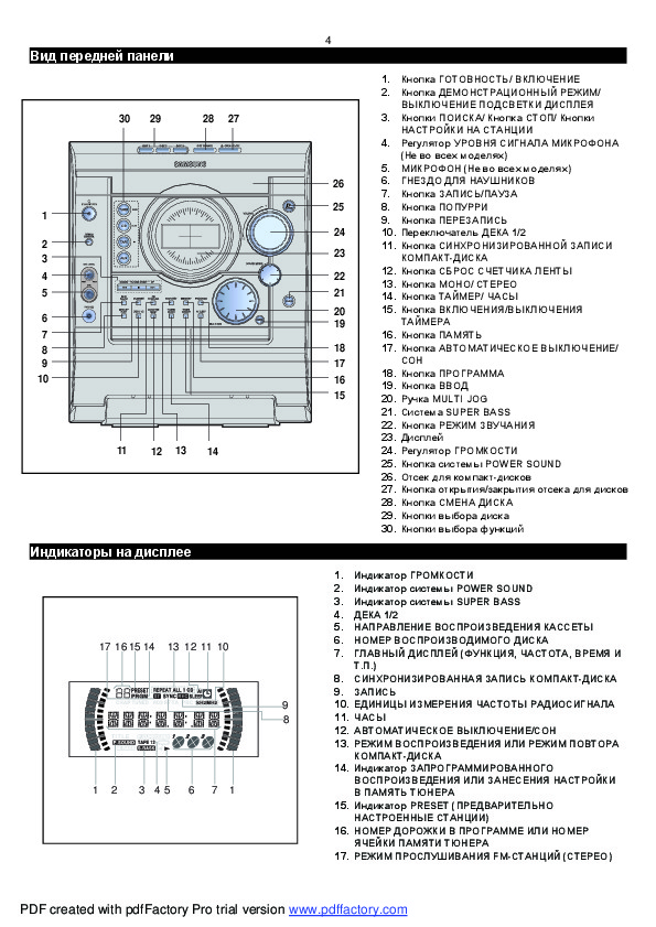 Samsung Max 920 Инструкция