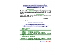 СП 2.5.1334-03 Санитарные правила по проектированию, размещению и эксплуатации депо по ремонту подвижного состава железнодорожного тр