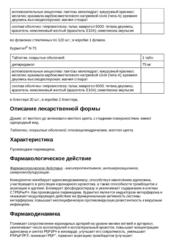 Курантил инструкция. Курантил таблетки инструкция. Курантил инструкция по применению. Курантил 25 инструкция.