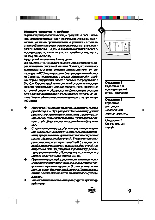 Индезит 2296xw инструкция с картинками