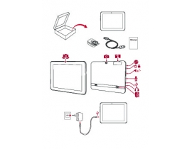 Инструкция планшета Prestigio MultiPad RANGER 8.0 4G (PMT5287_4G)