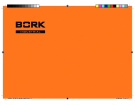 Инструкция весов Bork SC EFG 5418 BK