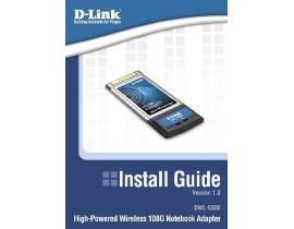 Инструкция устройства wi-fi, роутера D-Link DWL-G680