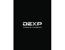 Инструкция mp3-плеера DEXP E201