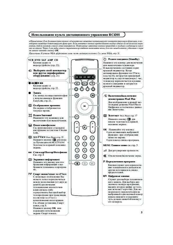 Телевизор филипс настроить каналы с пульта телевизора. Пульт расшифровка пульта от телевизора Филипс. Функции кнопок пульта управления телевизора Филипс. Инструкция пульта от телевизора Philips. Пульт от телевизора Филипс инструкция.