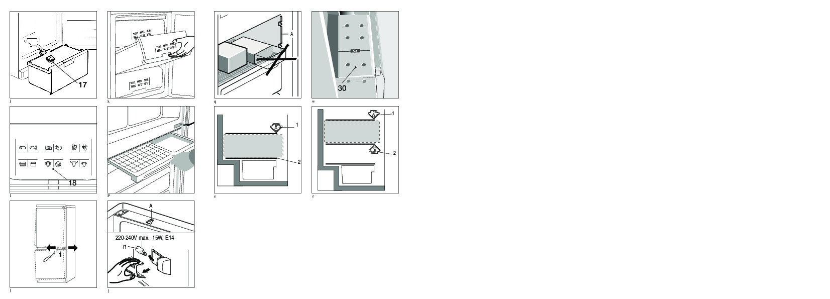 Bosch kgs 39310 схема