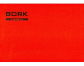 Инструкция автомойки Bork VC SMN 6403 GY