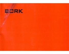 Инструкция чайника Bork KE CRN 6510 SI