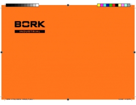 Инструкция увлажнителя воздуха Bork HFSUL  6060 BK