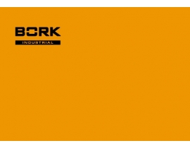 Инструкция кондиционера Bork AC MHR 25080**_AC MHR 25105**_AC MHR 25128**_AC MHR 25155**