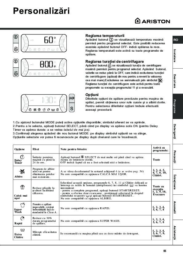 BDPS10 - BDPS - Accesorii - Gama console - Sisteme interfaţă om-maşină - Eldon (Romania)