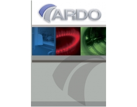 Инструкция, руководство по эксплуатации холодильника Ardo CO2610SHY