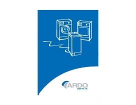 Руководство пользователя, руководство по эксплуатации стиральной машины Ardo WDI120L