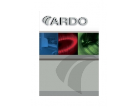 Руководство пользователя, руководство по эксплуатации сушильной машины Ardo AS965