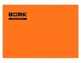 Инструкция кондиционера Bork AC MHR 2615 BK