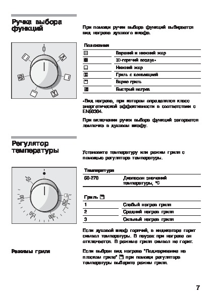 Hen230053e bosch духовой шкаф