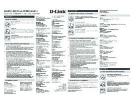 Инструкция, руководство по эксплуатации устройства wi-fi, роутера D-Link DWA-125