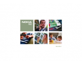 Инструкция, руководство по эксплуатации сотового gsm, смартфона Nokia N92