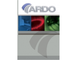 Руководство пользователя стиральной машины Ardo WD128L