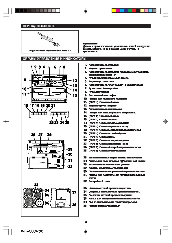 Jsd 1407 инструкция по применению магнитола