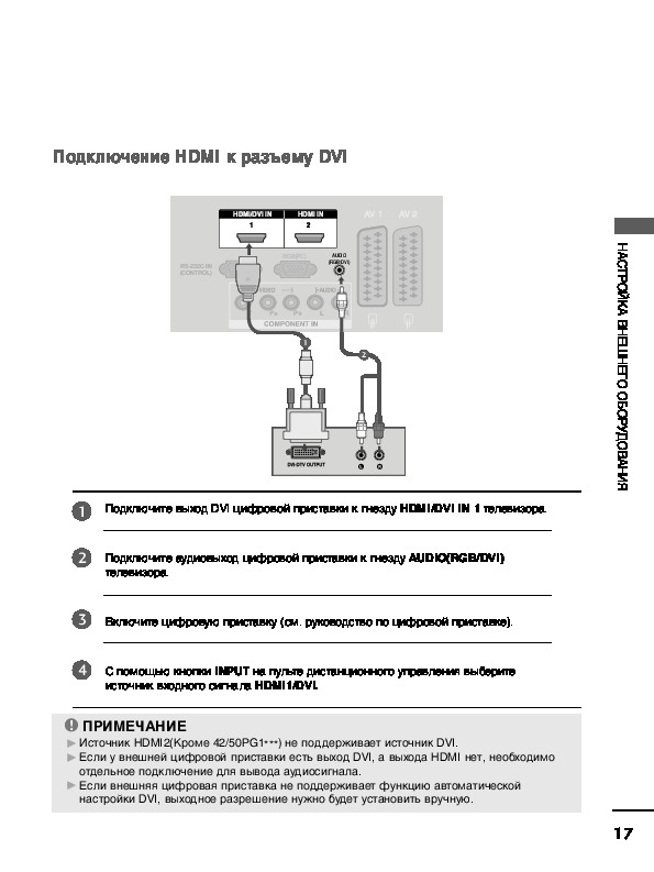 Ld инструкция