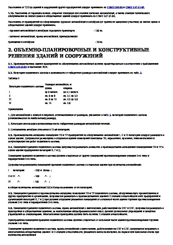 Всн 01 89. ВСН 01-89 предприятия по обслуживанию автомобилей. +7 908 028-01-89 Предприятия по обслуживанию автомобилей.