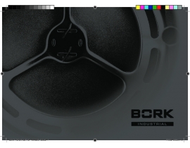 Инструкция чайника Bork KE CRN 9917 ST