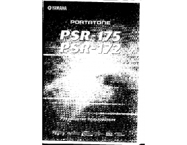 Инструкция - PSR-172