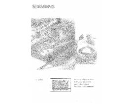 Инструкция микроволновой печи Siemens HF 25G560