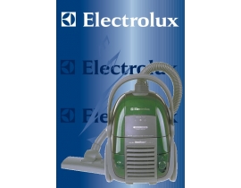 Инструкция пылесоса Electrolux 5561