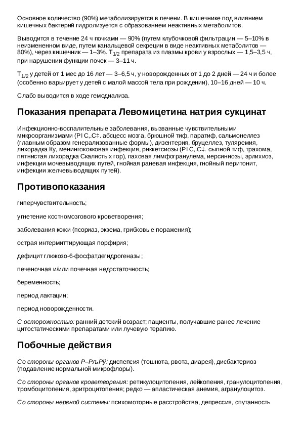 левомицетина сукцинат натрия антибиотик. 5 200мл. сукцинат натрия инструкция. 5 % 200. 5.