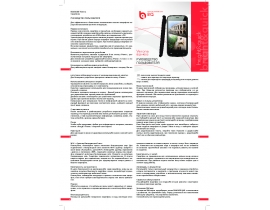 Инструкция сотового gsm, смартфона BQ BQS-4003 Verona