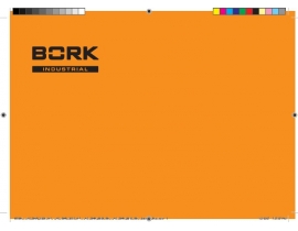 Инструкция сплит-системы Bork AC SHR 8809 BK Inverter_AC SHR 8812 BK Inverter