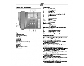 Инструкция проводного Siemens Gigaset_Euroset 5015