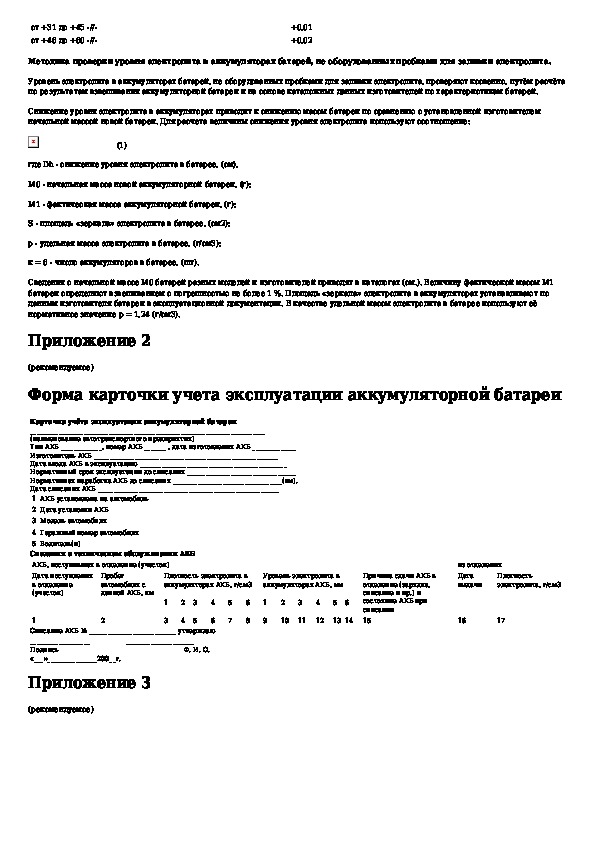 Нормативный срок службы автомагнитолы